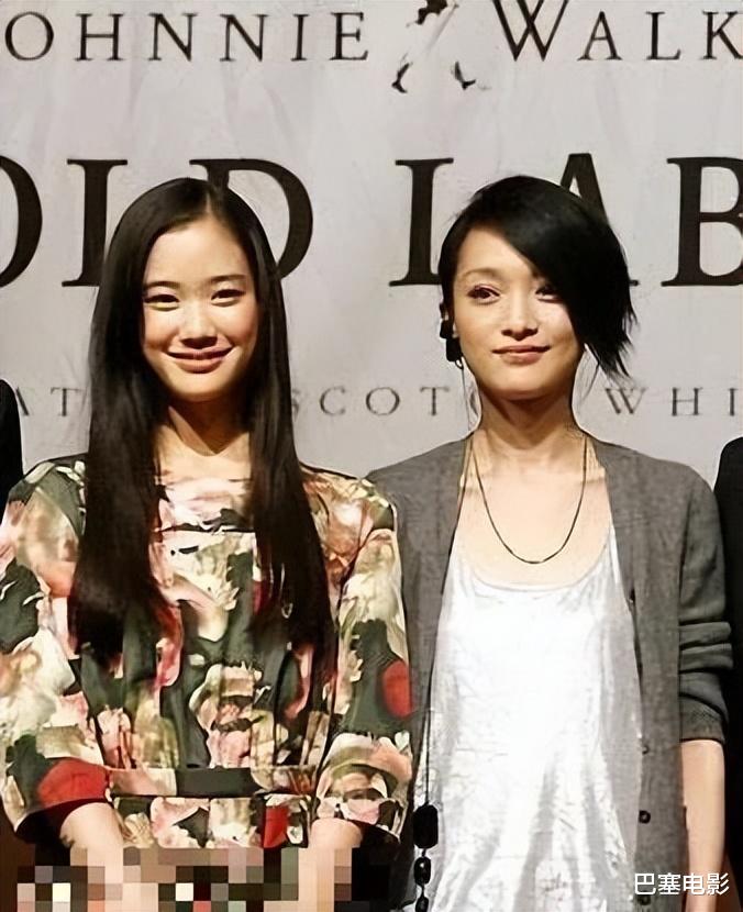 明星|中外明星同框合影,耀眼的东方美,在“国际咖”面前也不输