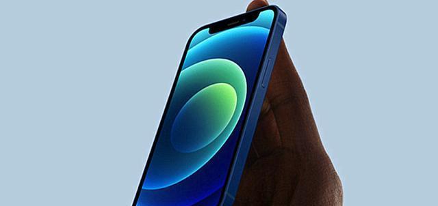 iPhone12mini|iPhone12mini跌至3499,A14+iOS15,不等SE3了