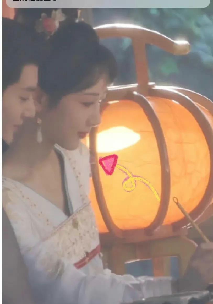 张新成|6.10剧：刘亦菲 肖战 张新成 胡一天 高伟光 赵露思 赵丽颖 白敬亭 罗正