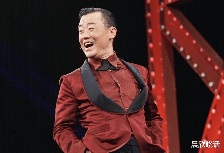 周立波|“不可一世”的周立波,也走到了今天