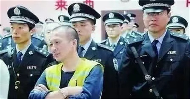 “振头帮”赵建林涉黑案,案件侦破过程回顾,触目惊心