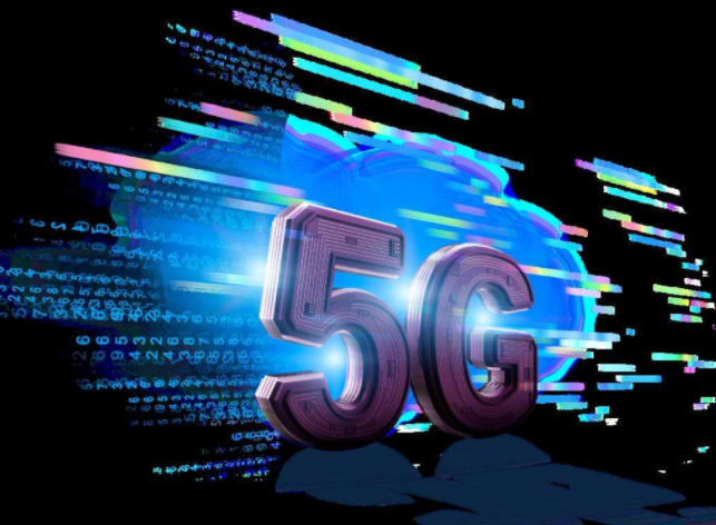 充电器|不要纠结5G这个名词，这只是给一定阶段的移动通信，标准的定义