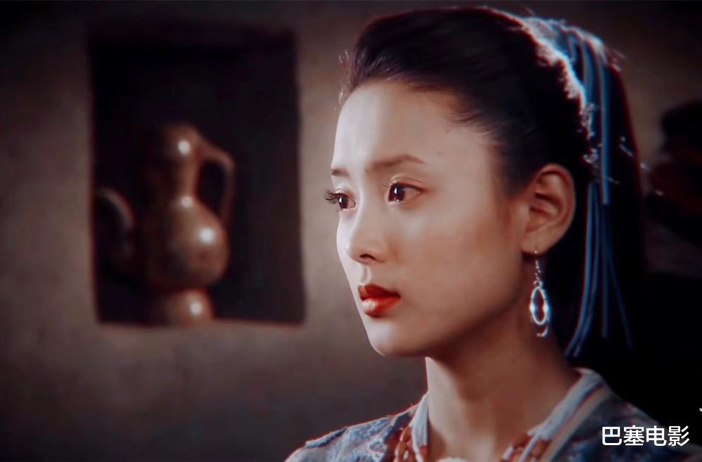 |全员美人、选角一流,眼睛都不知道该看谁,现在的导演能不能学学