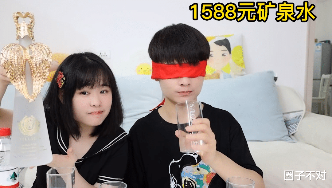 王蒙|“全网最宠粉”王蒙多:毕业三年买200万豪宅,圈粉440万人生逆袭