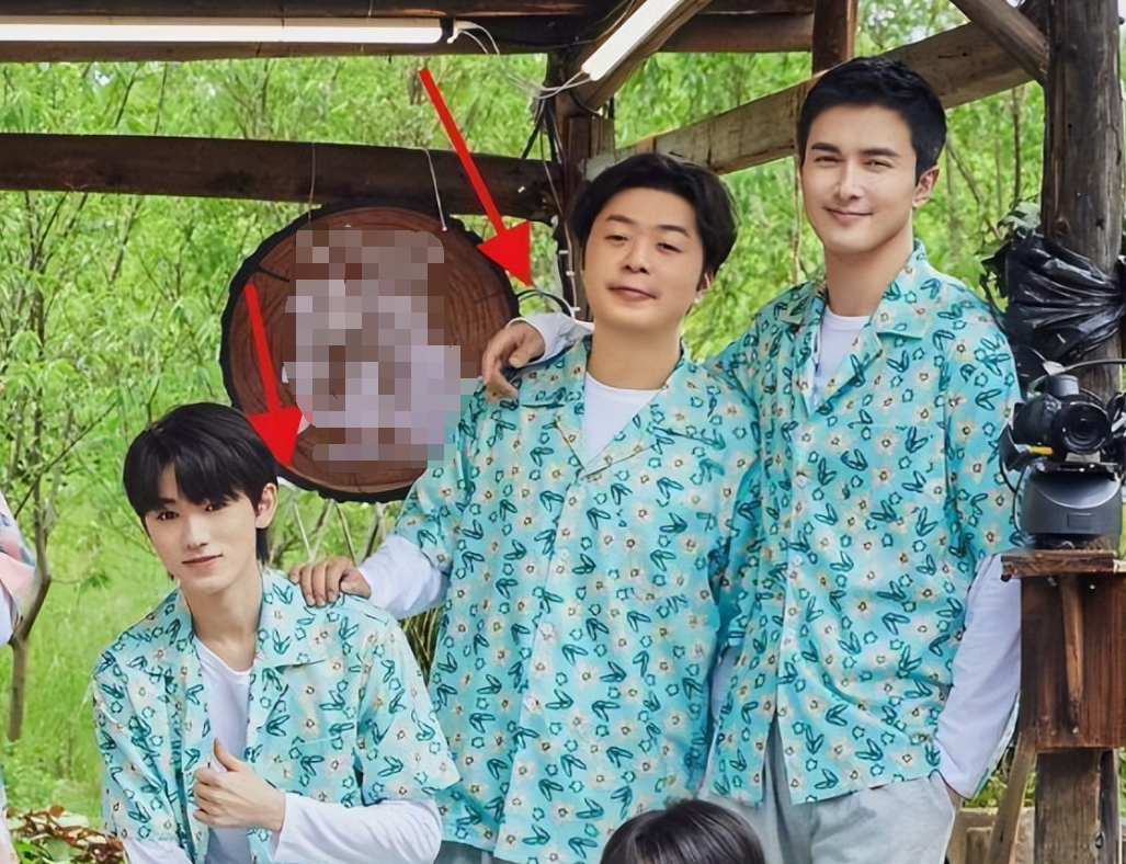 宋威龙|身高超185的男星,个个“鹤立鸡群”,这9位男星的身高太不懂事