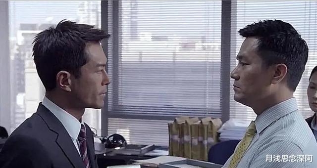 成龙|给“过去40年香港巨星”排名:成龙,周星驰并列,古天乐排不上号