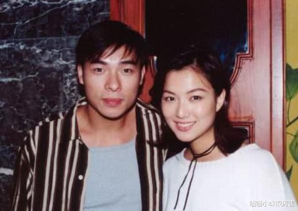 小S|老公出轨不离婚,还美滋滋地谈原谅,这些女明星真的正常吗?