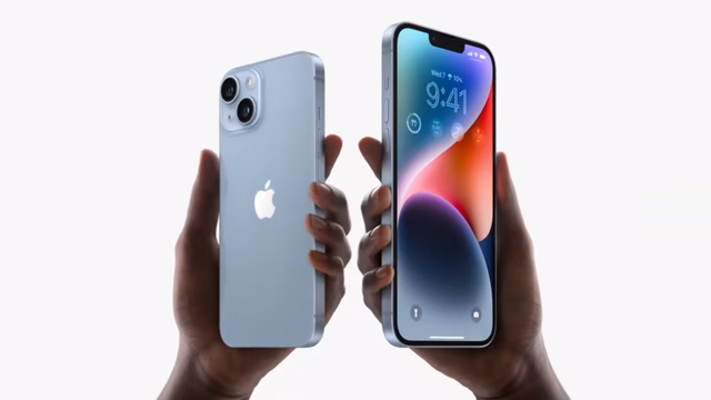 iPhone14|iPhone14的惊喜是“药丸”