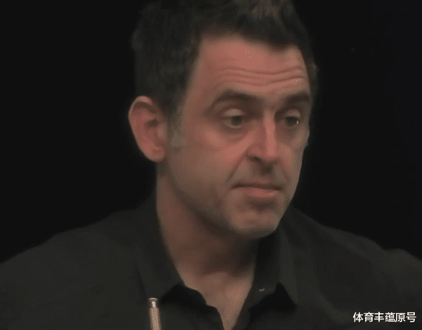 丁俊晖|3: 1！丁俊晖撞车中国男足，奥沙利文连丢六局，夺冠热门携手不败