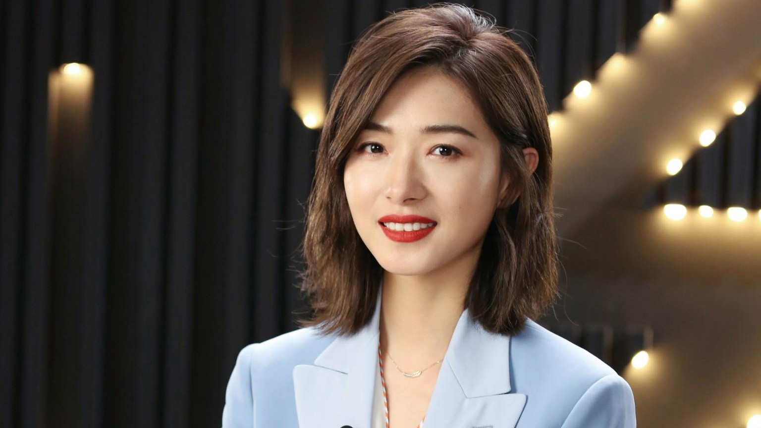 万茜|《女士的品格》2月6日看万茜、刘敏涛叱咤职场风云，揭秘女性生存法则