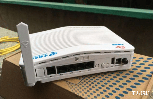 路由器|为何大家宁愿重新买路由器,也不用光猫自带的WiFi功能?