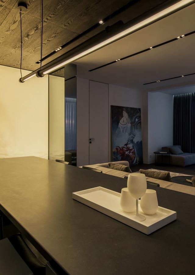 90入住才知道，比起豪装，这样极简式的装修，是名副其实的耐看