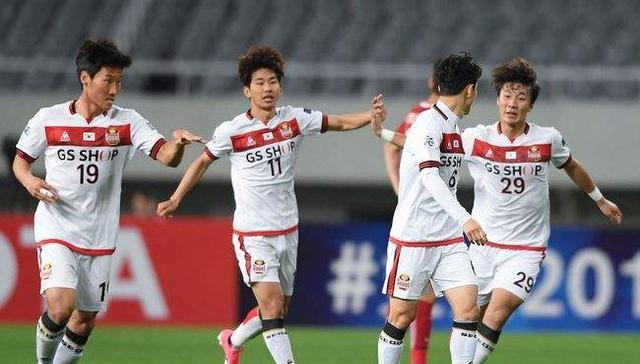 仁川|江原FC主场连胜模式开启！但又遇到那个能够终结他们的仁川联队！