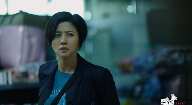 颜丙燕|她为给母亲治病跑8年龙套，后8次获得影后，却一直不温不火