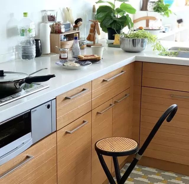 越简单,越快乐!北海道女作家75㎡复古之居,简单的生活很精彩