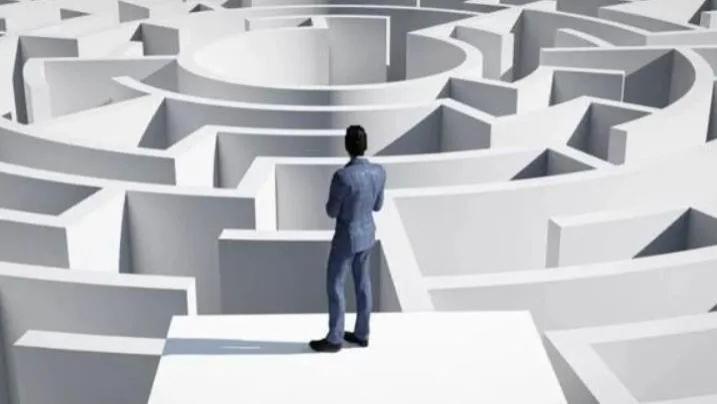 内卷|运营商最大的问题：内卷