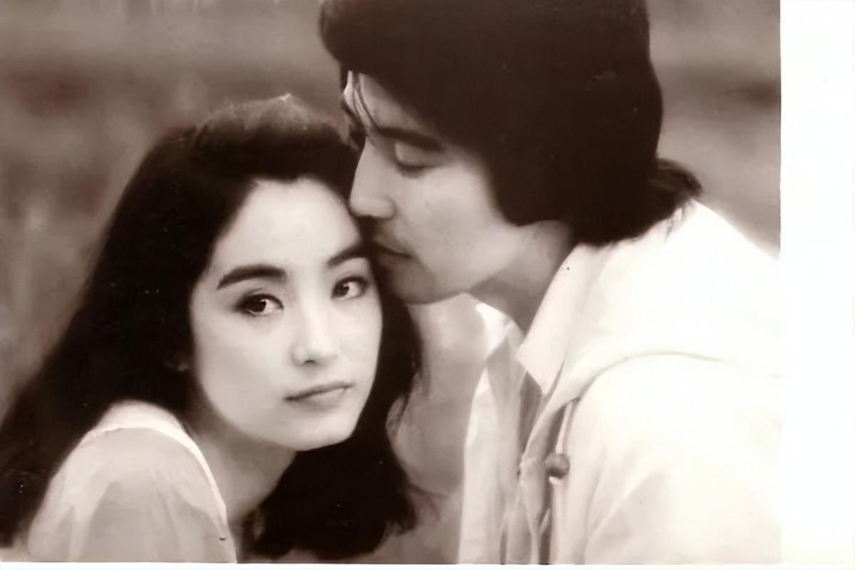 林青霞|林青霞，这次不演了