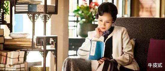 赫本|同样演“贵妇妈妈”，把邬君梅潘虹等女星放在一起，差别出来了