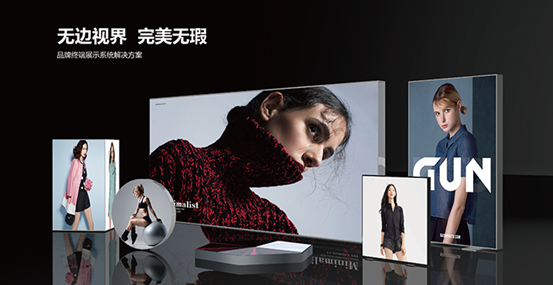 广告灯箱这么多种类，哪些是你会用到的呢？