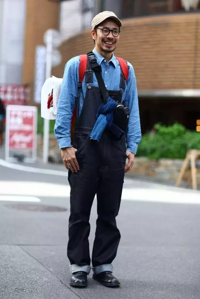 有了这几个穿衣小心机，“长”5cm 可不是吹的