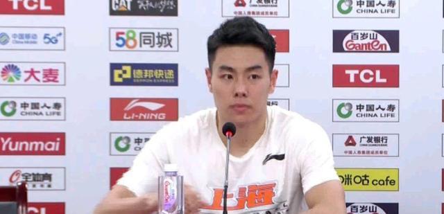 新疆男篮|CBA速递：李添荣首次澄清直播事件，京媒吐槽马布里，新疆名帅离队
