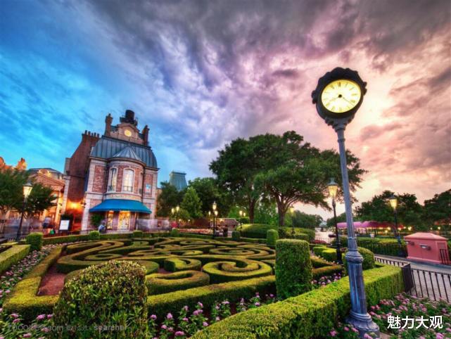 你相信园林景观 也会“毁了”人居环境吗?