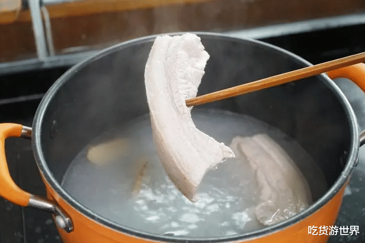 炖肉炖排骨，调料越多越不香，学会“1用3不用”，软烂鲜香又入味
