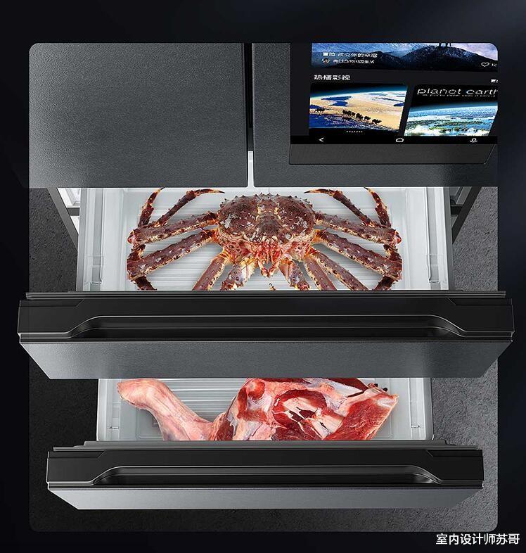 一见钟情的5个高级货，买时“肉疼”，用后真香了！