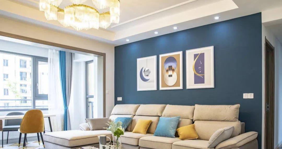 148平精装房改造四室两厅,完工后屋主都不敢认,太漂亮了,晒晒