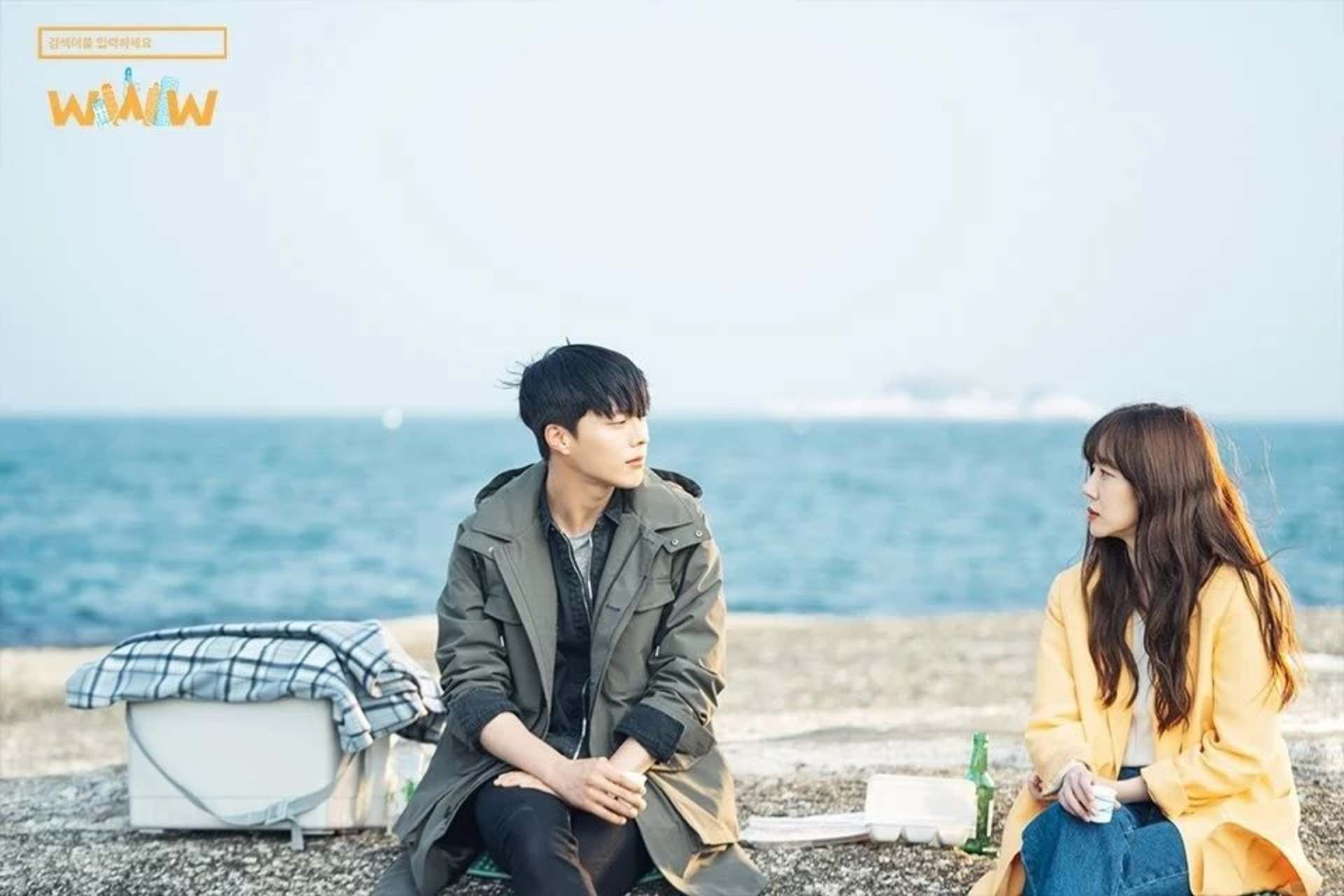 心居|4部必看的热血女力韩剧:职场金句,句句扎心,看得你内心淌血!