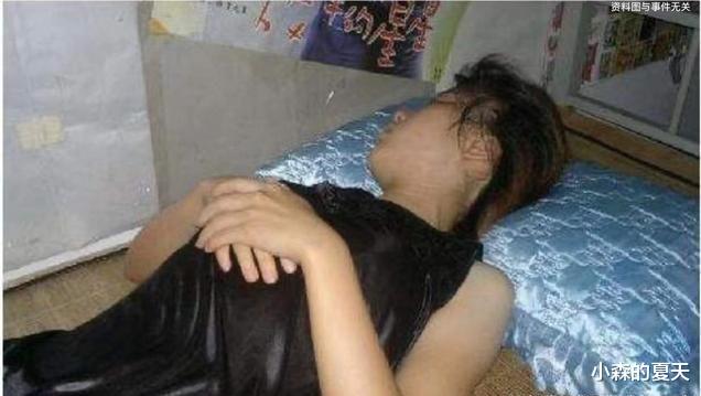 回顾甘肃男子半夜拉下电闸,钻到母女被窝中间,女子:没你这样的邻居