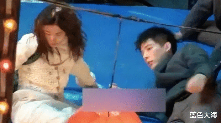 漱口水|出行排场大、助理徒手接漱口水、片酬高到离谱,内娱陋习何时休