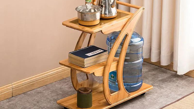 如果不差钱，建议大家在客厅添置这三件好物，幸福感满满