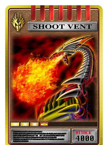 假面骑士龙骑|盘点假面骑士龙骑中的那些契约兽能力发动卡——镜怪兽的惊人能力