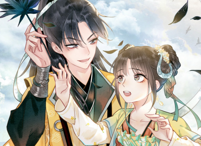 黑莲花攻略手册|剧情画风双在线的漫画《黑莲花攻略手册》,现代女主与男二的故事