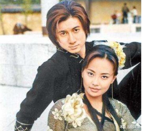 肖战|打脸前夫，再婚迎来“第二春”，这8位女星个个被老公宠上天