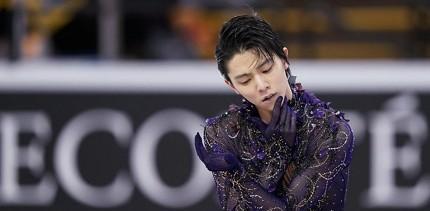 羽生结弦|日本成熟女性「喜欢讨厌的男性名人」票选，羽生结弦上榜