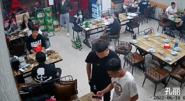 唐山陈继志亲人轮番回应，受伤女子母亲出面