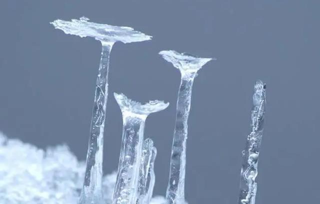 水在2000高温下可以结冰?水其实还有第20种形态:冰十八