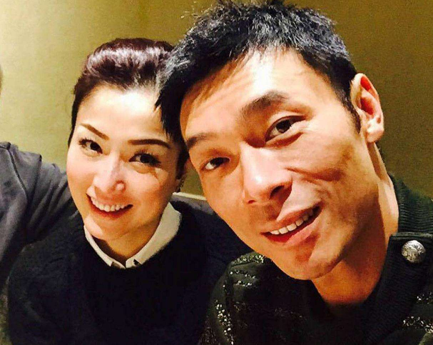 许志安|许志安：从“情歌王子”到身败名裂，他的故事远比想象中更恶劣