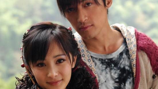 杨幂|唐人与于正“互撕”：为何杨幂惨遭“封杀”？