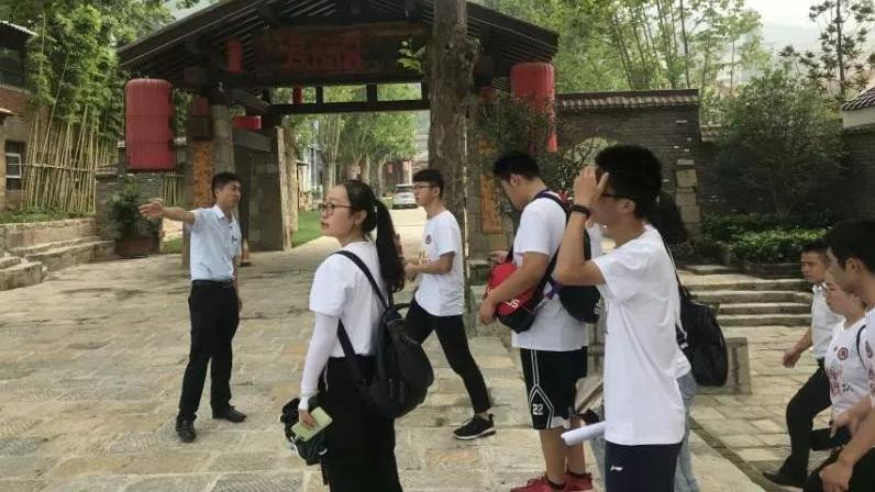 |乡村振兴—文旅项目有诀窍