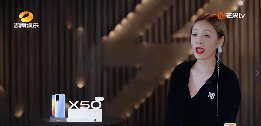 宁静|暴脾气宁静:当众骂姜文,狠怼刘晓庆,50岁上综艺依旧火爆