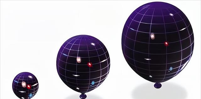 宇宙究竟有多大?距地150万公里韦伯望远镜,传来的照片使人绝望