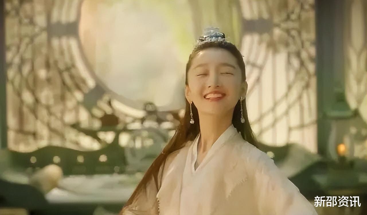 袁姗姗|硬凹大美女人设的5位女星:杨紫与角色不适配,袁姗姗被女二抢戏