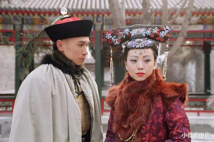 经典|有史以来评价最高的10大港剧,《鹿鼎记》第九《上海滩》仅排第五