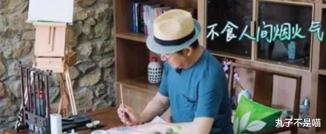 张国立|张国立2亿豪宅内景曝光,野生动物遍地跑,高树林立仿若御花园