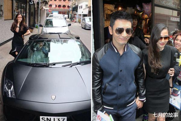 曾江|没想到不到1年，黄晓明和邓超两位“华谊一哥”，差距又这么大了