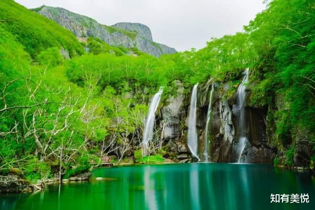 旅行|七月最佳旅行地清单上线！这个夏天，一起来这9个旅行地避暑吧！