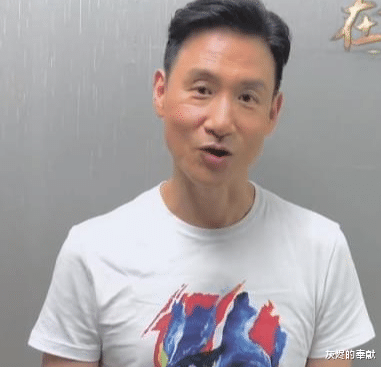 张学友|61岁张学友为香港发声视频被删!所说内容引争议,评论区已沦陷